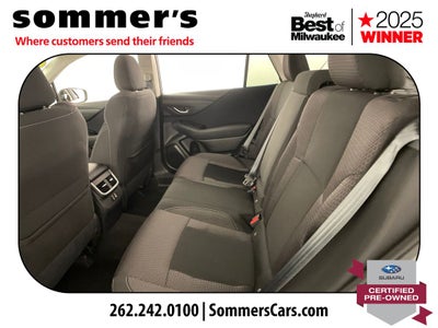 2024 Subaru Outback Premium