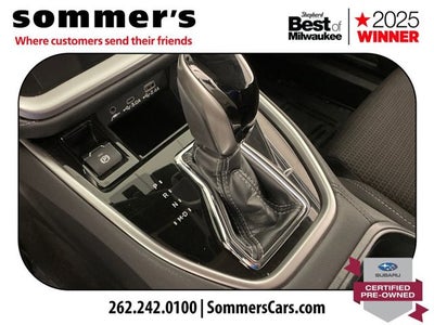 2024 Subaru Outback Premium