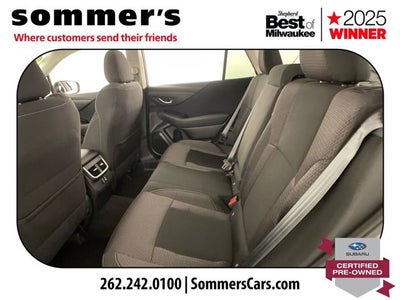 2024 Subaru Outback Premium