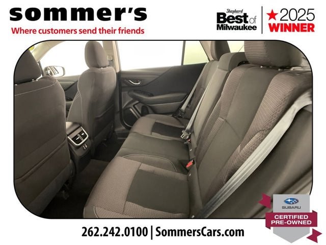 2024 Subaru Outback Premium
