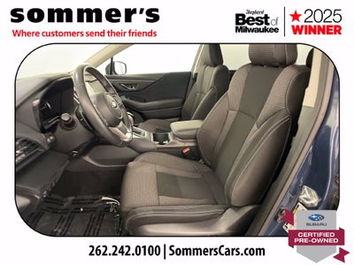 2024 Subaru Outback Premium