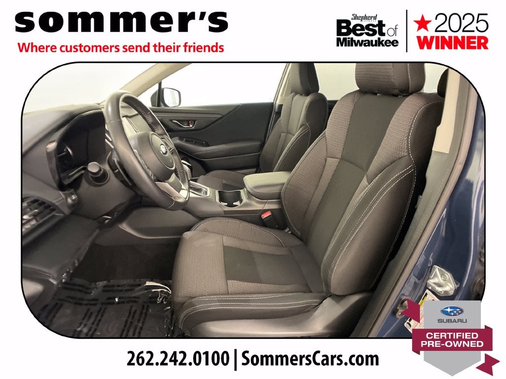 2024 Subaru Outback Premium