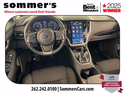 2024 Subaru Outback Premium