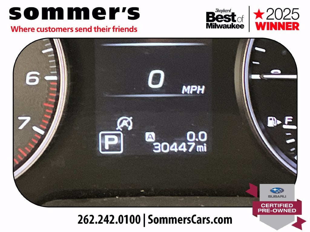 2024 Subaru Outback Premium