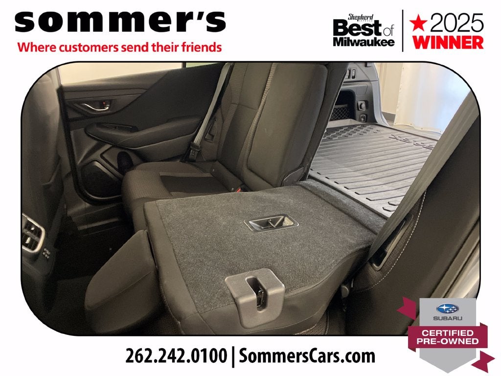 2024 Subaru Outback Premium