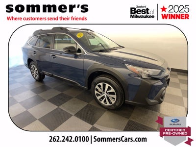 2024 Subaru Outback Premium