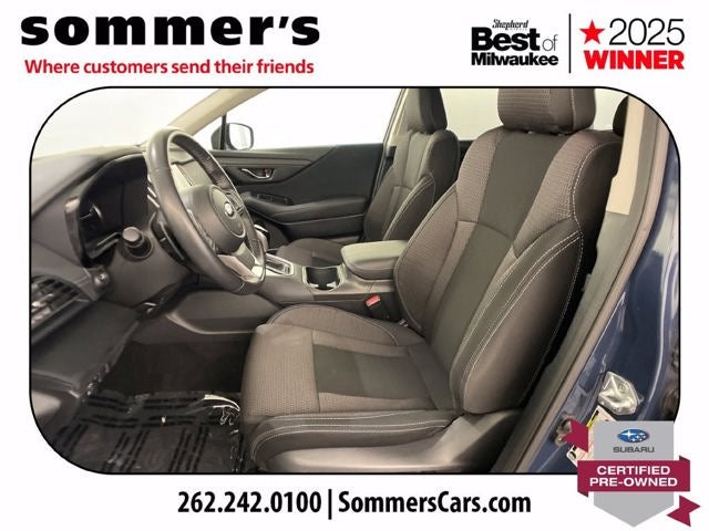 2024 Subaru Outback Premium