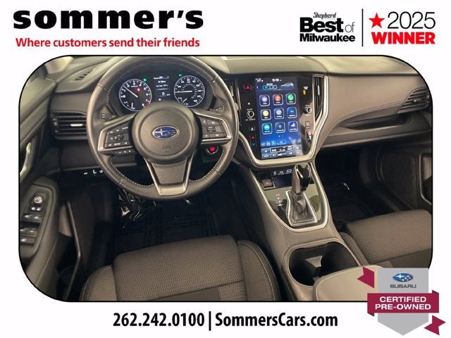 2024 Subaru Outback Premium