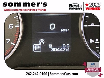 2024 Subaru Outback Premium