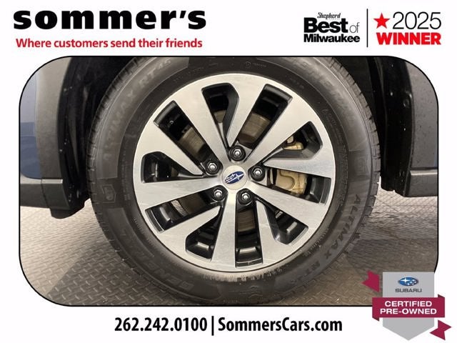 2024 Subaru Outback Premium