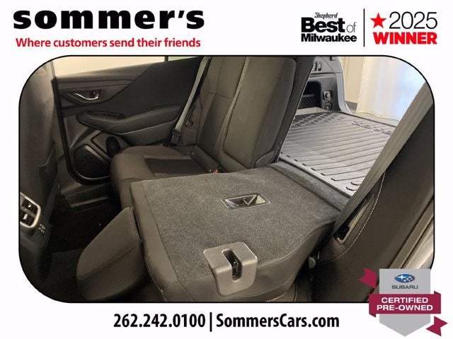 2024 Subaru Outback Premium