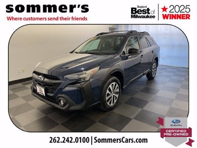 2024 Subaru Outback Premium