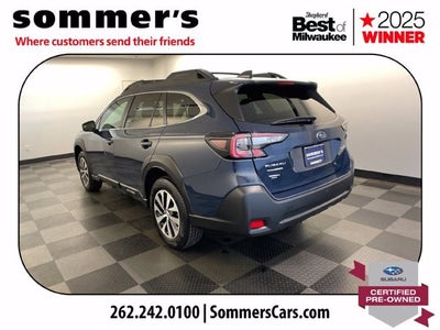 2024 Subaru Outback Premium