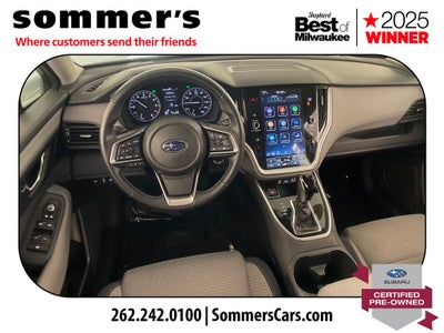 2023 Subaru Outback Premium