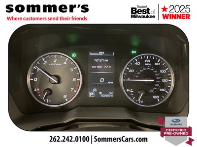 2023 Subaru Outback Premium
