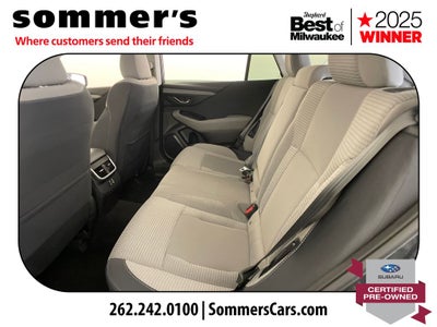 2023 Subaru Outback Premium
