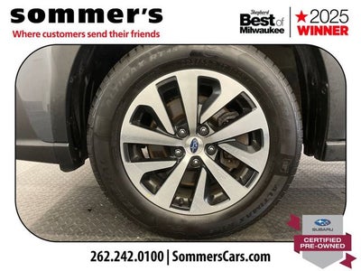 2023 Subaru Outback Premium