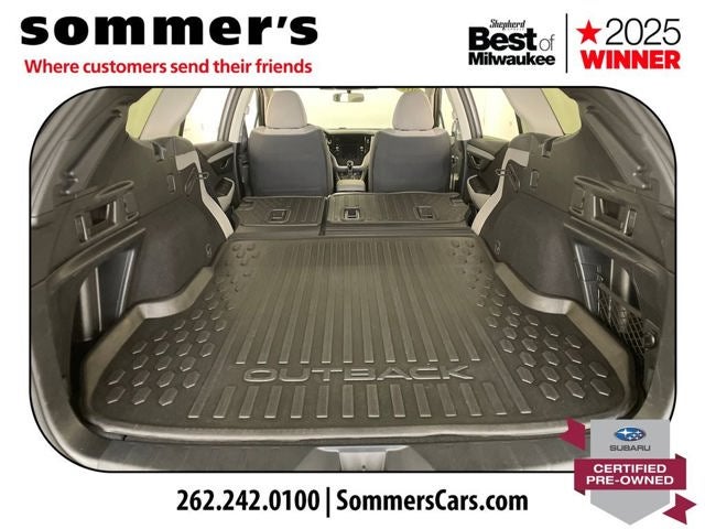 2023 Subaru Outback Premium
