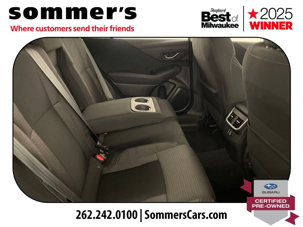 2024 Subaru Outback Premium