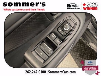 2024 Subaru Outback Premium