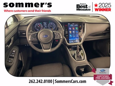 2024 Subaru Outback Premium