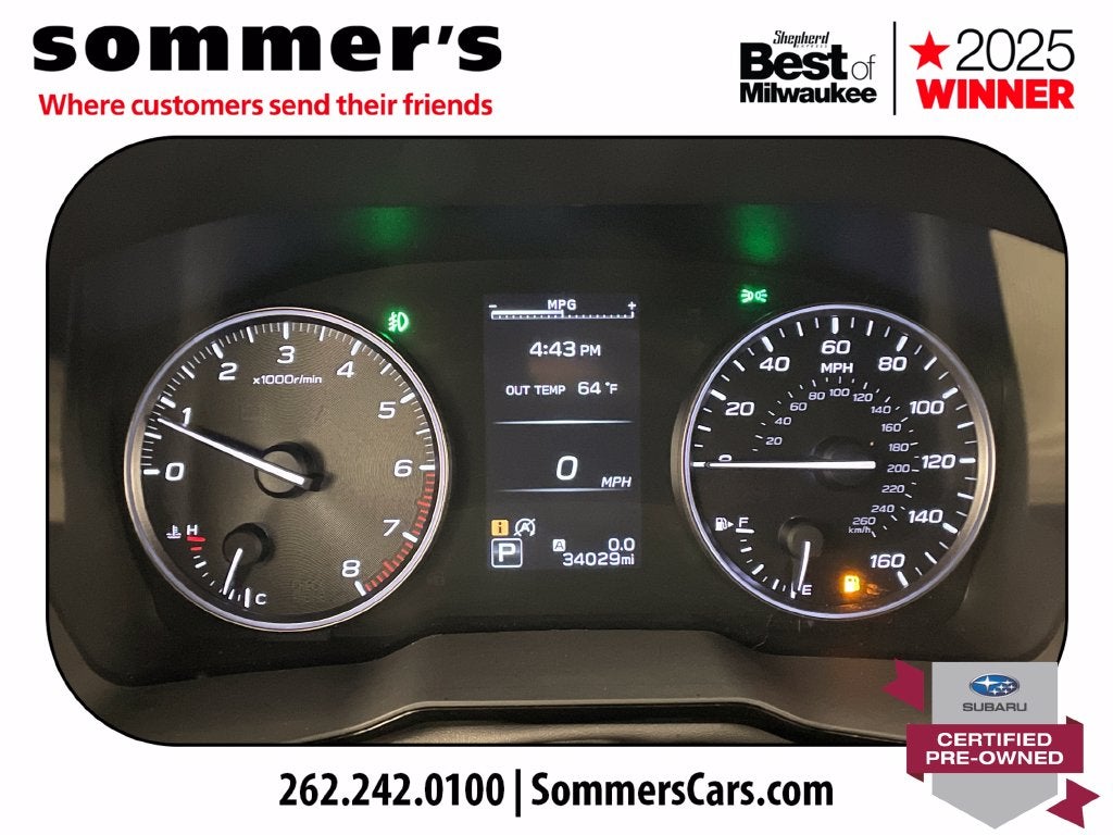 2024 Subaru Outback Premium