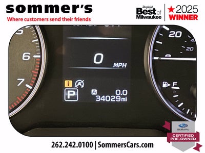 2024 Subaru Outback Premium