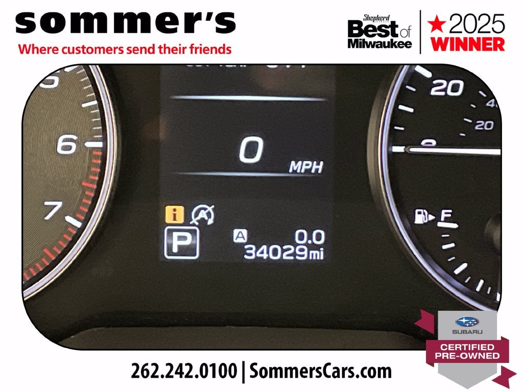 2024 Subaru Outback Premium