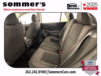 2024 Subaru Outback Premium
