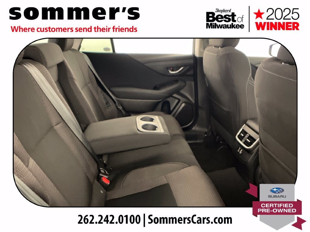 2024 Subaru Outback Premium