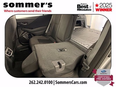 2024 Subaru Outback Premium
