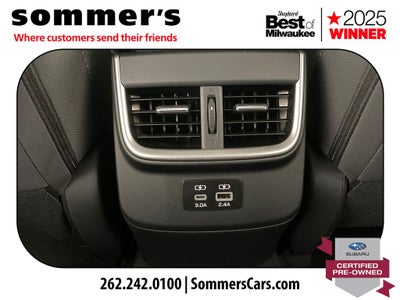 2024 Subaru Outback Premium