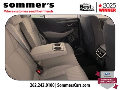 2024 Subaru Outback Premium