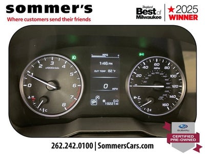 2024 Subaru Outback Premium