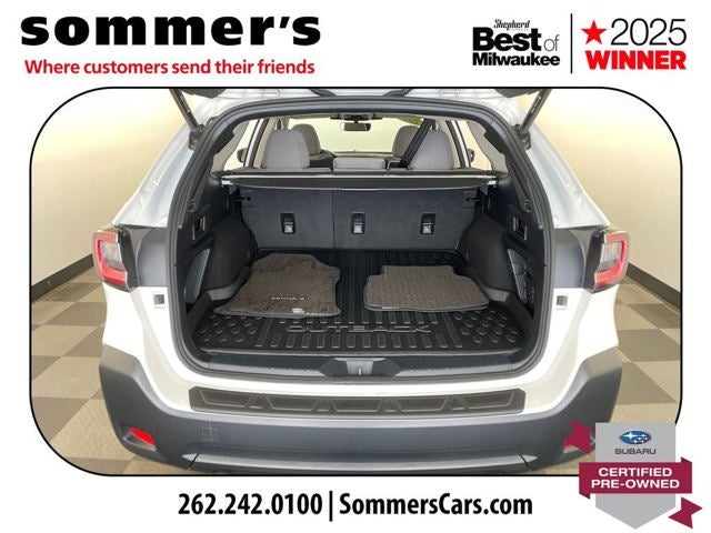 2024 Subaru Outback Premium