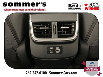 2024 Subaru Outback Premium