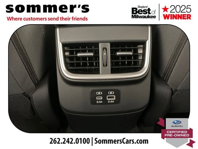 2024 Subaru Outback Premium