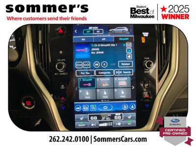2024 Subaru Outback Premium