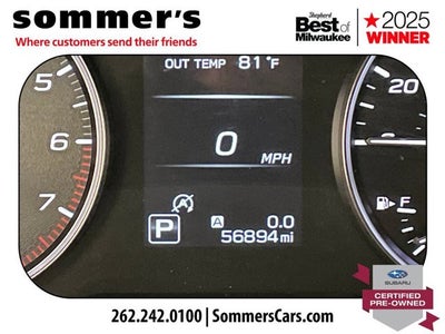 2024 Subaru Outback Premium
