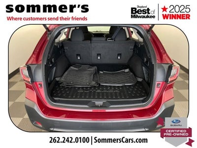 2024 Subaru Outback Premium