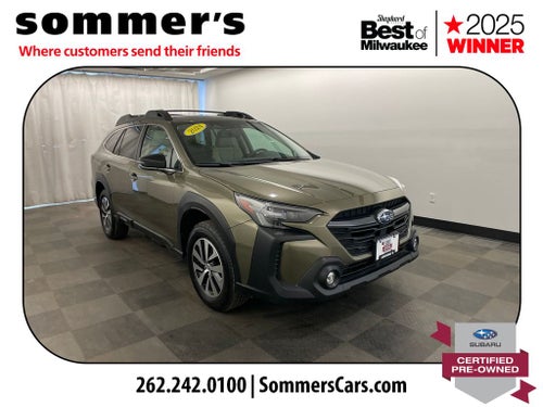 2024 Subaru Outback Premium