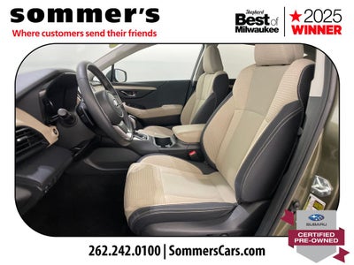 2024 Subaru Outback Premium