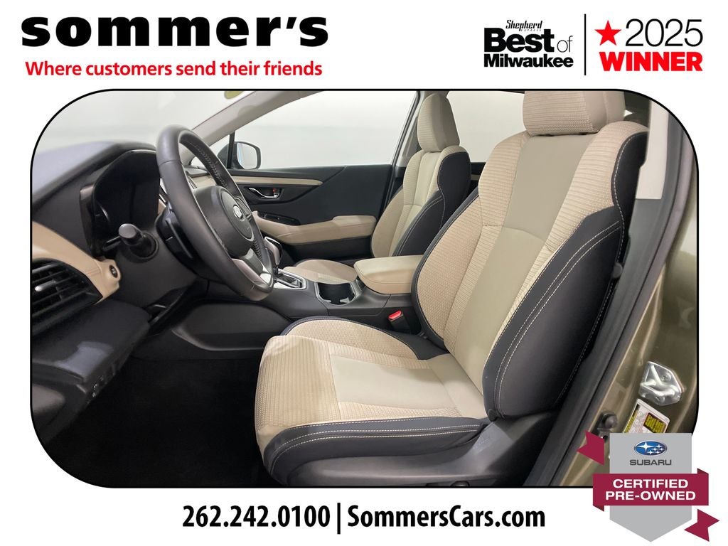 2024 Subaru Outback Premium