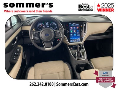 2024 Subaru Outback Premium