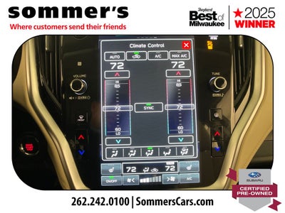 2024 Subaru Outback Premium