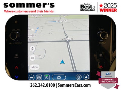 2024 Subaru Outback Premium