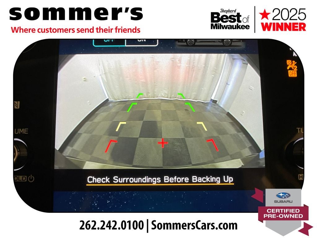 2024 Subaru Outback Premium