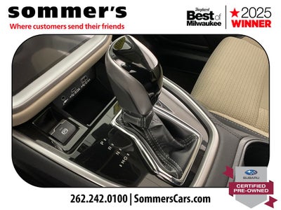 2024 Subaru Outback Premium