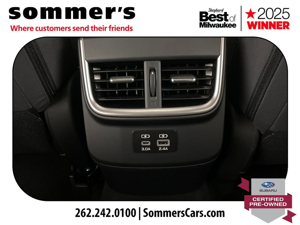 2024 Subaru Outback Premium