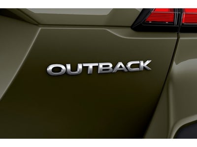 2024 Subaru Outback Premium